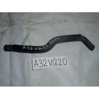 Патрубок печки, NISSAN, CEFIRO, A32, VQ20DE, 1994, верх