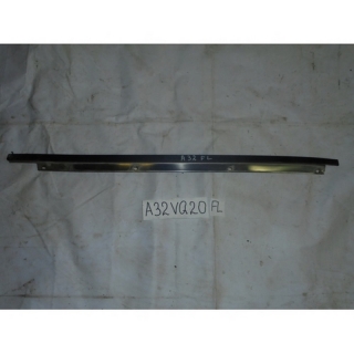 Молдинг стекла, NISSAN, CEFIRO, A32, VQ20DE, 1994, F, L