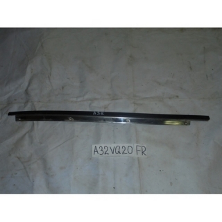 Молдинг стекла заднего, NISSAN, CEFIRO, A32, VQ20DE, 1994, F, R