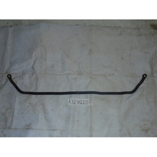 Стабилизатор поперечной устойчивости, NISSAN, CEFIRO, A32, VQ20DE, 1994