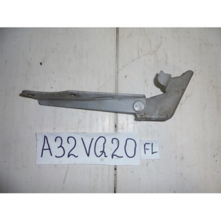 Шарнир капота, NISSAN, CEFIRO, WA32, VQ20DE, 1994, F, L