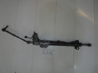 Рулевая рейка, INFINITI, FX45, S50, VK45DE, 2003