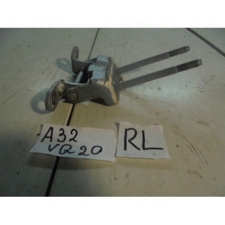 Петля двери, NISSAN, CEFIRO, A32, VQ20DE, 1994, R, L