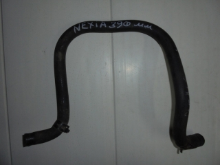 Патрубок печки, DAEWOO, NEXIA, N100, G15MF, 1997