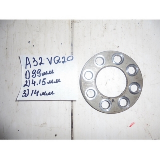 Шайба маховика, NISSAN, CEFIRO, A32, VQ20DE, 1994