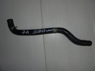 Патрубок печки, TOYOTA, CORONA PREMIO, AT211, 7A-FE, 1998