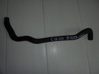 Патрубок печки, NISSAN, MARCH, K11, CG10DE, 1998