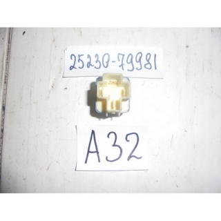 Реле, NISSAN, CEFIRO, A32, VQ20DE, 1994, 25230-79981