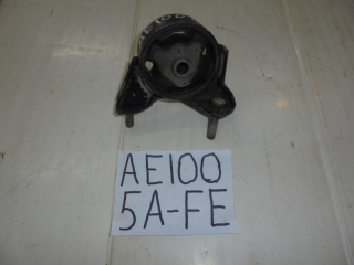 Подушка двигателя, TOYOTA, COROLLA, AE100, 5A-FE, 1993, R
