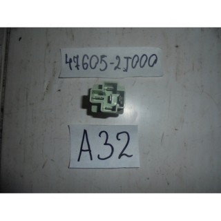 Реле, NISSAN, CEFIRO, A32, VQ20DE, 1994, 47605-2J000