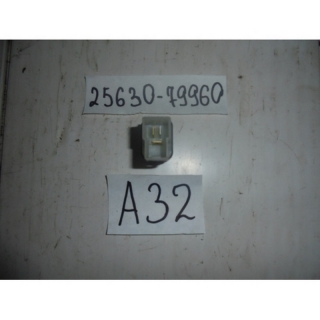 Реле, NISSAN, CEFIRO, A32, VQ20DE, 1994, 25630-79960