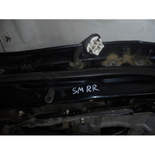 Ограничитель двери, HYUNDAI, SANTA FE CLASSIC , SM, D4EA, 04.2007 - 04.2013, R, R