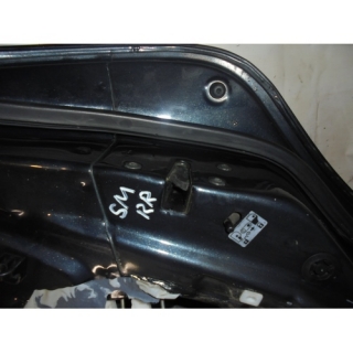 Замок двери, HYUNDAI, SANTA FE CLASSIC , SM, D4EA, 04.2007 - 04.2013, R, R