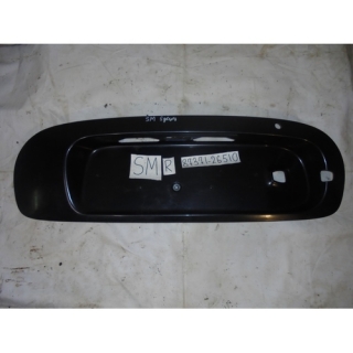 Накладка двери багажника, HYUNDAI, SANTA FE CLASSIC , SM, D4EA, 04.2007 - 04.2013