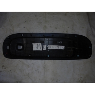 Накладка двери багажника, HYUNDAI, SANTA FE CLASSIC , SM, D4EA, 04.2007 - 04.2013