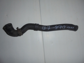 Патрубок печки, VOLKSWAGEN, PASSAT B6, 3C2, CDA BZB, 2008