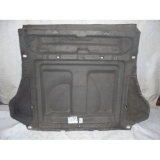 Коврик багажника, HYUNDAI, SANTA FE CLASSIC , SM, D4EA, 04.2007 - 04.2013