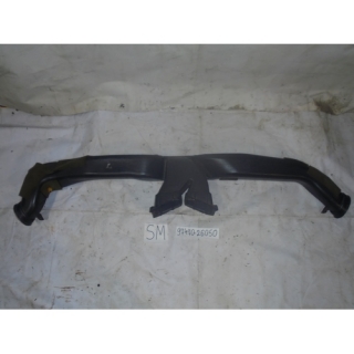 Воздуховод, HYUNDAI, SANTA FE CLASSIC , SM, D4EA, 04.2007 - 04.2013, 97470-26050