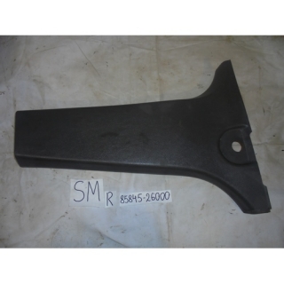 Накладка на стойку, HYUNDAI, SANTA FE CLASSIC , SM, D4EA, 04.2007 - 04.2013, R, низ, 85845-26000