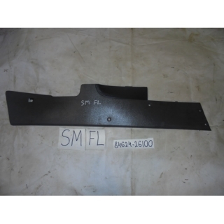 Пластик салона, HYUNDAI, SANTA FE CLASSIC , SM, D4EA, 04.2007 - 04.2013, F, L, 84624-26100