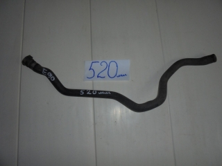 Патрубок печки, BMW, 3-SERIES, E90, N46B, 2006