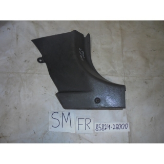 Накладка на стойку, HYUNDAI, SANTA FE CLASSIC , SM, D4EA, 04.2007 - 04.2013, F, R, низ, 85823-26000