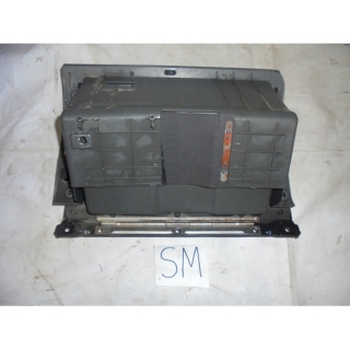 Бардачок, HYUNDAI, SANTA FE CLASSIC , SM, D4EA, 04.2007 - 04.2013