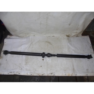 Карданный вал, HYUNDAI, SANTA FE CLASSIC , SM, D4EA, 04.2007 - 04.2013
