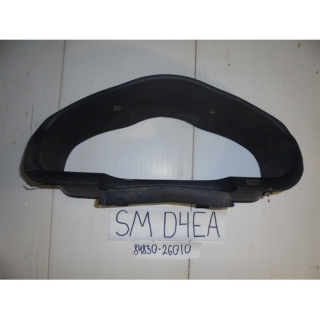 Консоль  приборов, HYUNDAI, SANTA FE CLASSIC , SM, D4EA, 04.2007 - 04.2013, 84830-26010