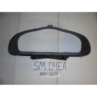 Консоль  приборов, HYUNDAI, SANTA FE CLASSIC , SM, D4EA, 04.2007 - 04.2013, 84830-26010