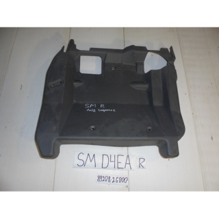 Пластик салона, HYUNDAI, SANTA FE CLASSIC , SM, D4EA, 04.2007 - 04.2013, R, 89208-26000