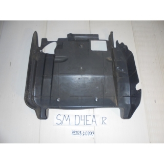 Пластик салона, HYUNDAI, SANTA FE CLASSIC , SM, D4EA, 04.2007 - 04.2013, R, 89208-26000