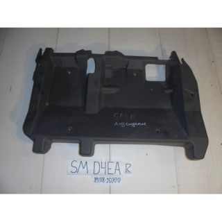 Пластик салона, HYUNDAI, SANTA FE CLASSIC , SM, D4EA, 04.2007 - 04.2013, R, 89108-26000