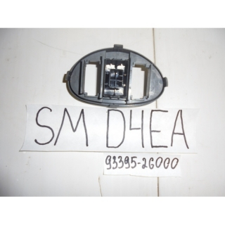 Пластик салона, HYUNDAI, SANTA FE CLASSIC , SM, D4EA, 04.2007 - 04.2013, 93395-26000