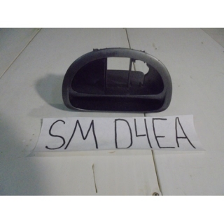 Пластик салона, HYUNDAI, SANTA FE CLASSIC , SM, D4EA, 04.2007 - 04.2013