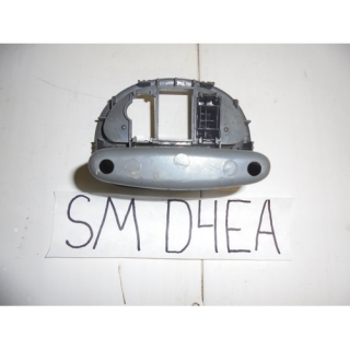 Пластик салона, HYUNDAI, SANTA FE CLASSIC , SM, D4EA, 04.2007 - 04.2013