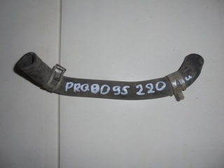 Патрубок печки, TOYOTA, LAND CRUISER PRADO, RZJ95, 3RZ-FE, 1999