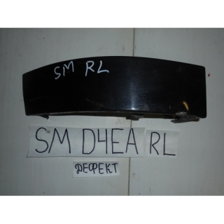 Планка под фонарь, HYUNDAI, SANTA FE CLASSIC , SM, D4EA, 04.2007 - 04.2013, R, L