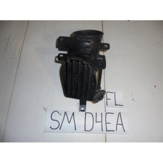 Дефлектор воздуховода, HYUNDAI, SANTA FE CLASSIC , SM, D4EA, 04.2007 - 04.2013, F, L