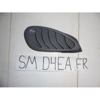 Дефлектор воздуховода, HYUNDAI, SANTA FE CLASSIC , SM, D4EA, 04.2007 - 04.2013, F, R