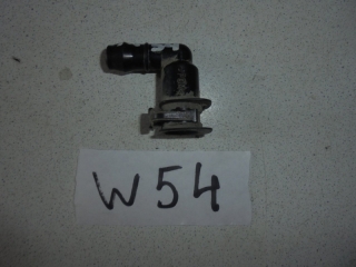 Клапан вентиляции картерных газов, BMW, 3-SERIES, E46, M54B25, 2001