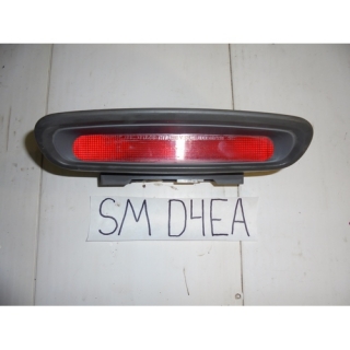 Стоп-сигнал дополнительный, HYUNDAI, SANTA FE CLASSIC , SM, D4EA, 04.2007 - 04.2013