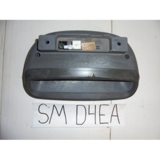 Стоп-сигнал дополнительный, HYUNDAI, SANTA FE CLASSIC , SM, D4EA, 04.2007 - 04.2013