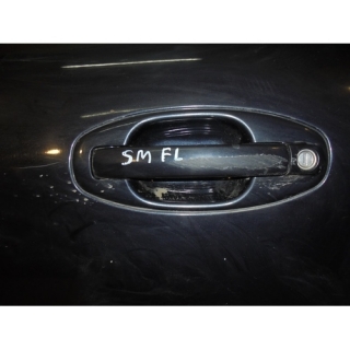 Дверь, HYUNDAI, SANTA FE CLASSIC , SM, D4EA, 04.2007 - 04.2013, F, L