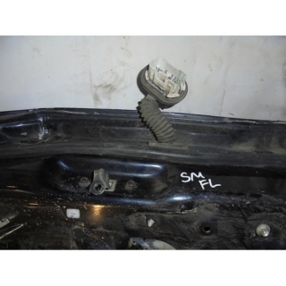 Дверь, HYUNDAI, SANTA FE CLASSIC , SM, D4EA, 04.2007 - 04.2013, F, L