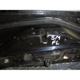 Дверь, HYUNDAI, SANTA FE CLASSIC , SM, D4EA, 04.2007 - 04.2013, F, L