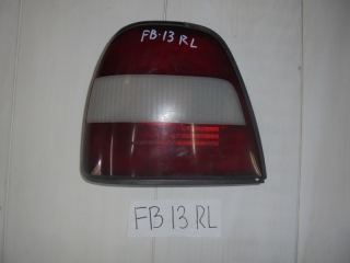 Фонарь в крыло, NISSAN, SUNNY, FB13, GA13DS, 1990-1993, L