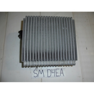 Испаратель кондиционера, HYUNDAI, SANTA FE CLASSIC , SM, D4EA, 04.2007 - 04.2013
