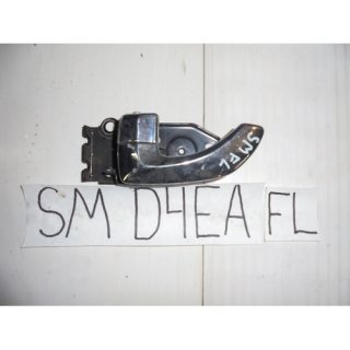 Ручка двери внутренняя, HYUNDAI, SANTA FE CLASSIC , SM, D4EA, 04.2007 - 04.2013, F, L