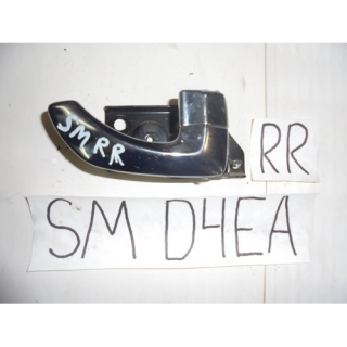 Ручка двери внутренняя, HYUNDAI, SANTA FE CLASSIC , SM, D4EA, 04.2007 - 04.2013, R, R